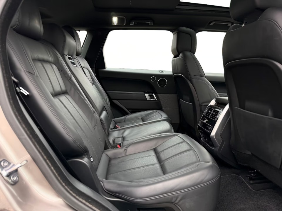 Land Rover Range Rover Sport P400e HSE - foto 14