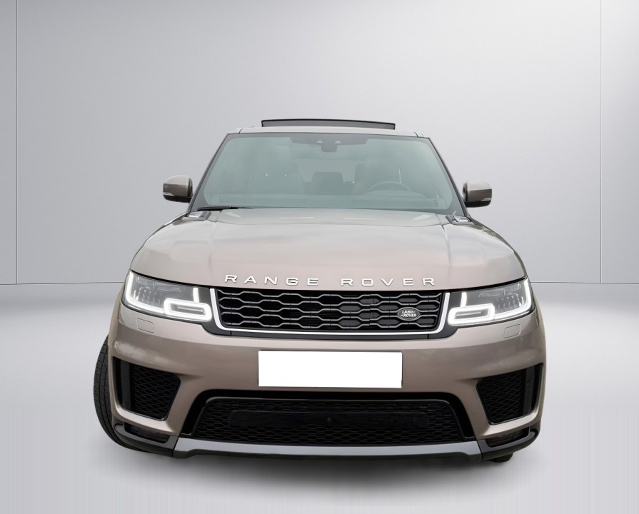 Land Rover Range Rover Sport P400e HSE - foto 6