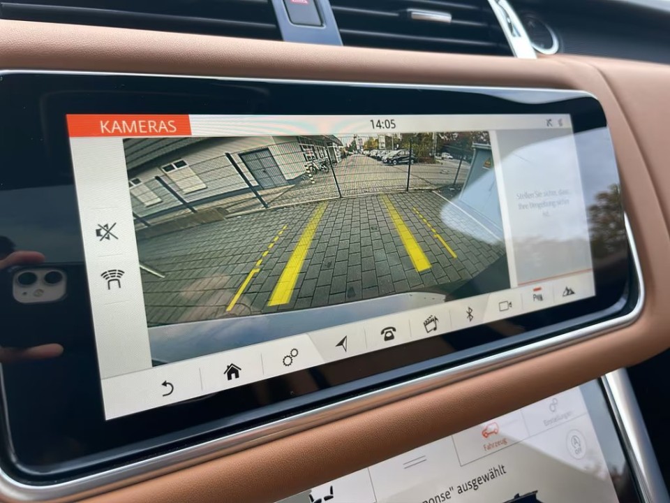 Land Rover Range Rover Sport P400e HSE - foto 13