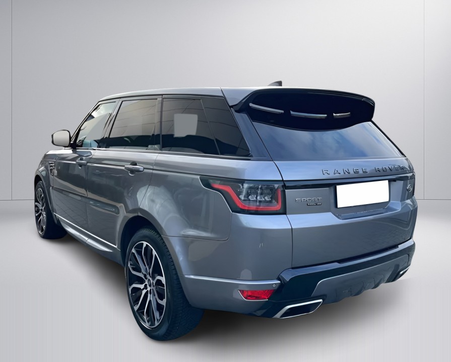 Land Rover Range Rover Sport P400e HSE - foto 6