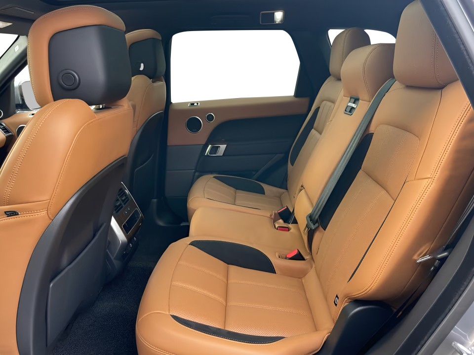 Land Rover Range Rover Sport P400e HSE - foto 15
