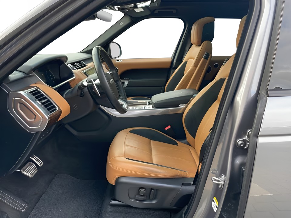 Land Rover Range Rover Sport P400e HSE - foto 10