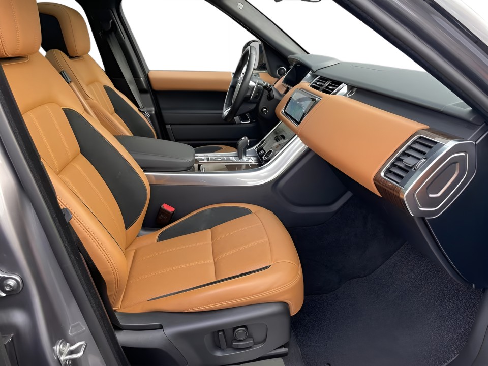 Land Rover Range Rover Sport P400e HSE - foto 11