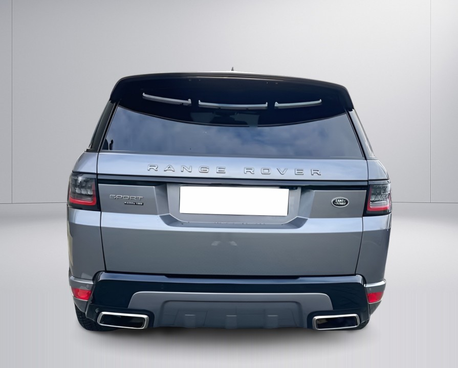 Land Rover Range Rover Sport P400e HSE (5)