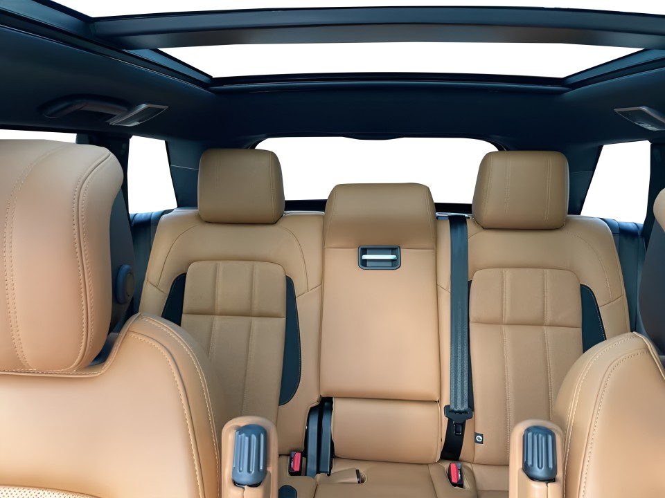 Land Rover Range Rover Sport P400e HSE - foto 14