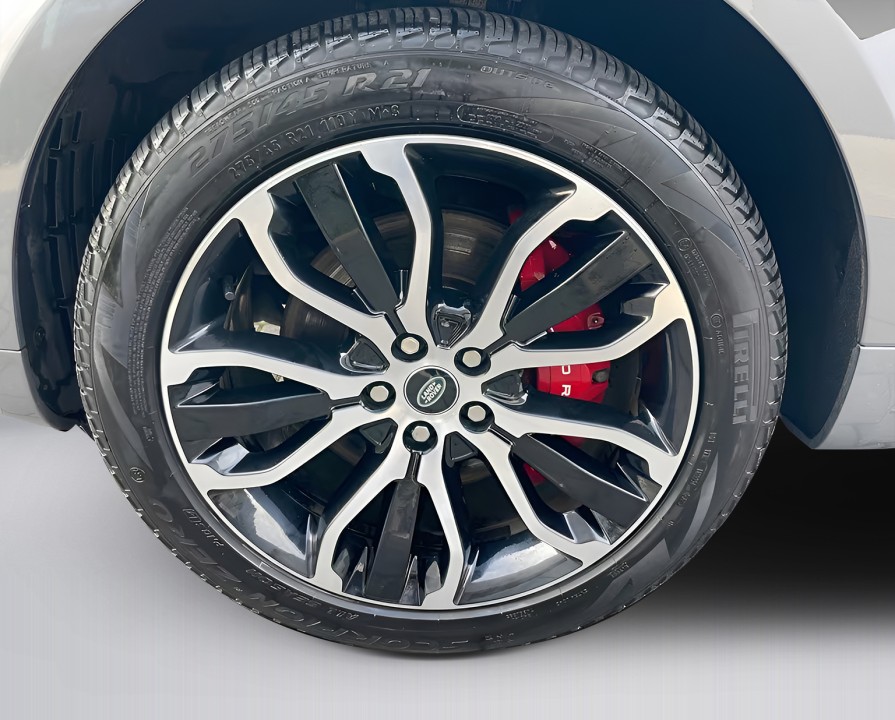 Land Rover Range Rover Sport P400e HSE - foto 19