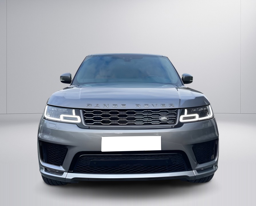 Land Rover Range Rover Sport P400e HSE (2)