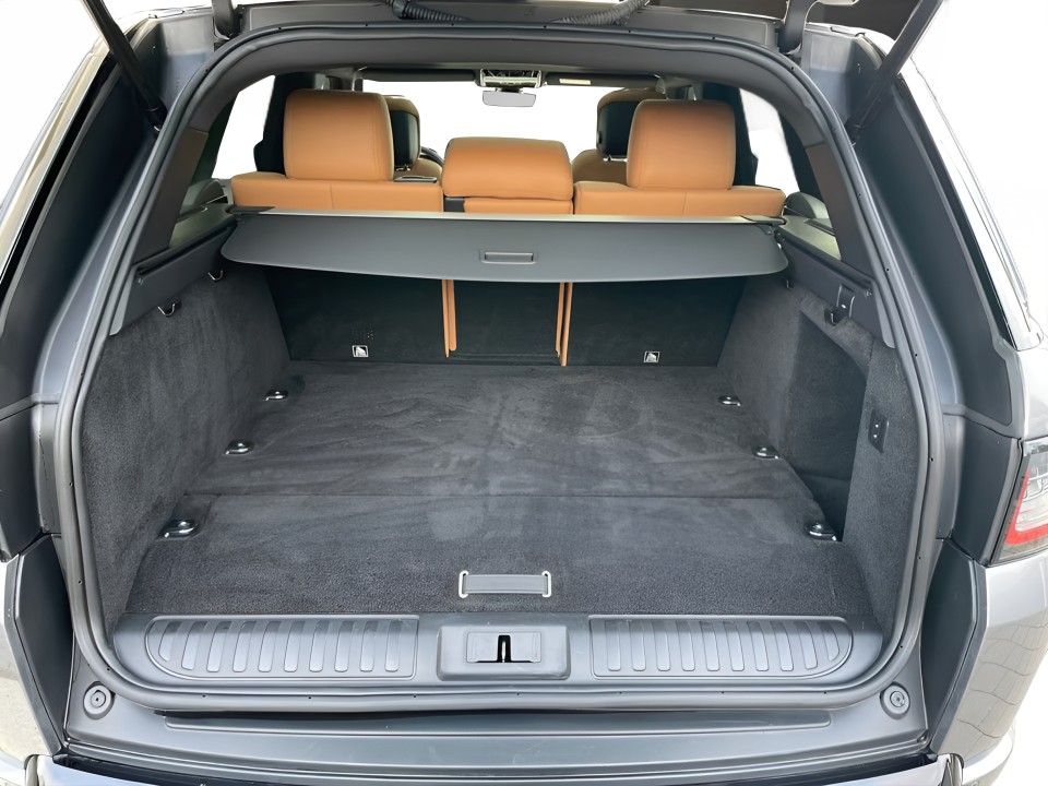 Land Rover Range Rover Sport P400e HSE - foto 18