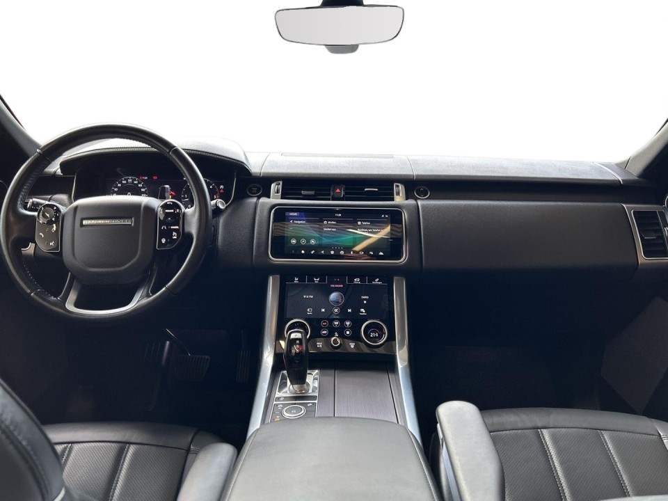 Land Rover Range Rover Sport - foto 8