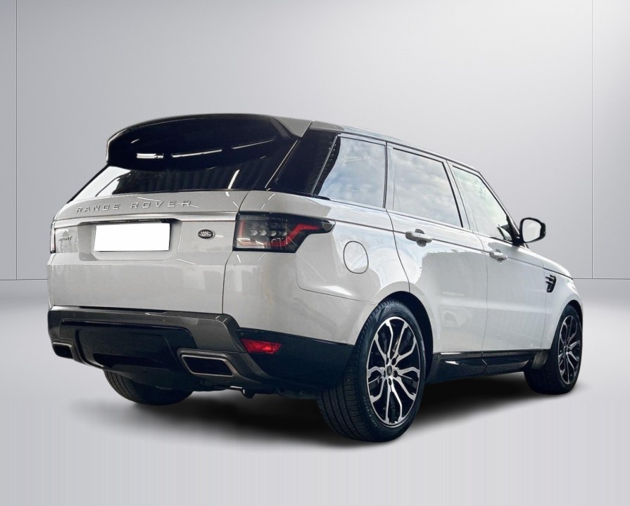Land Rover Range Rover Sport (4)