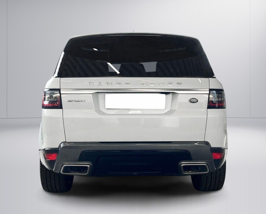 Land Rover Range Rover Sport (5)