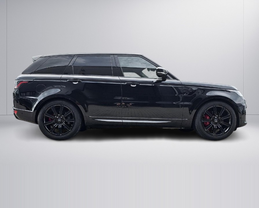 Land Rover Range Rover Sport P400e HSE (3)