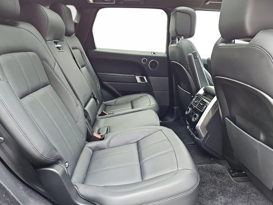 Land Rover Range Rover Sport P400e HSE - foto 7