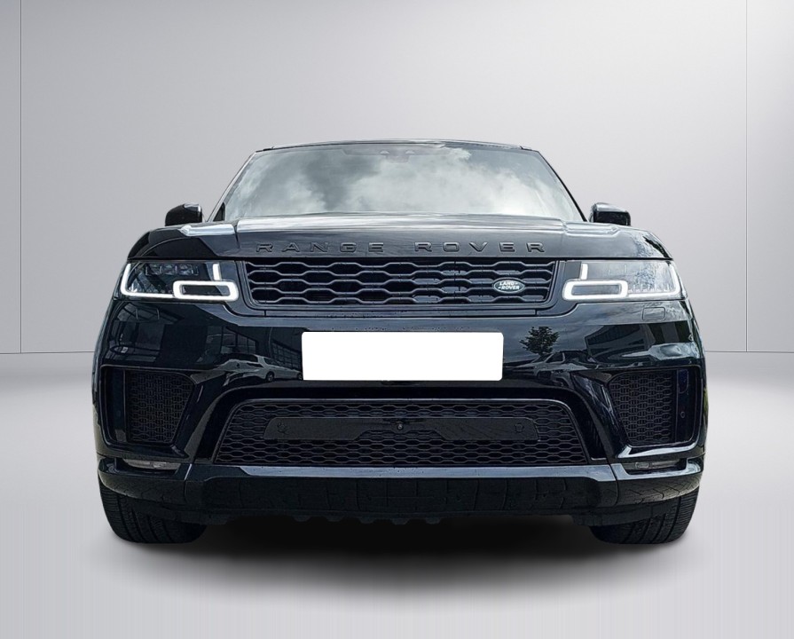 Land Rover Range Rover Sport P400e HSE (2)