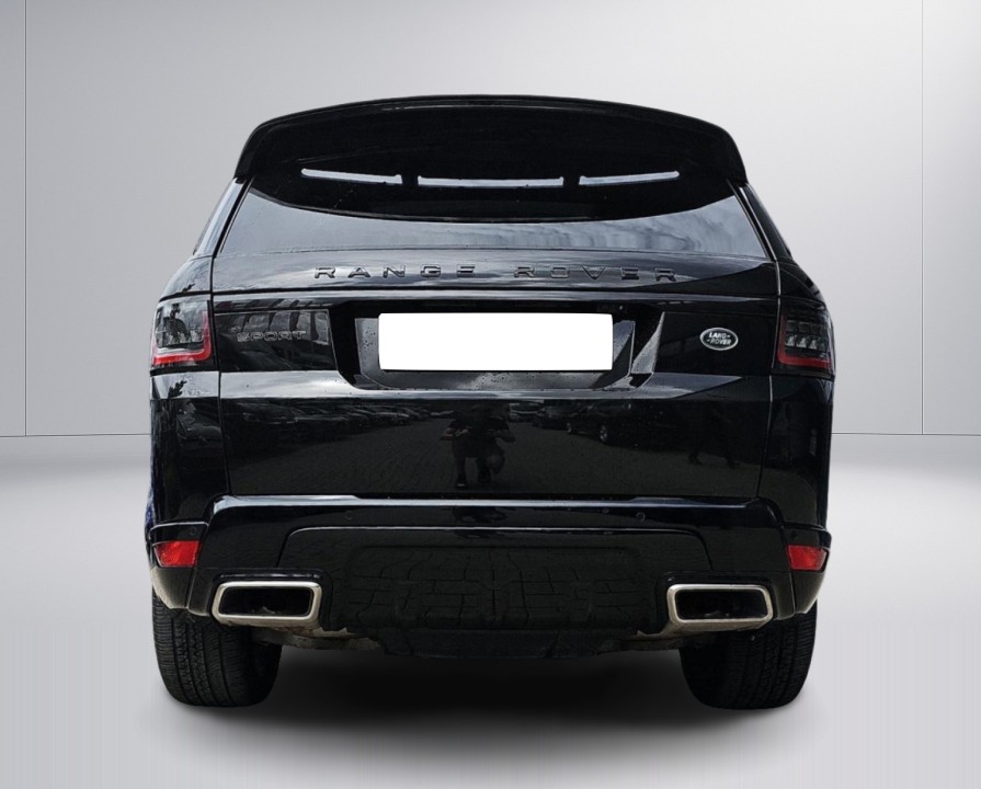 Land Rover Range Rover Sport P400e HSE (5)