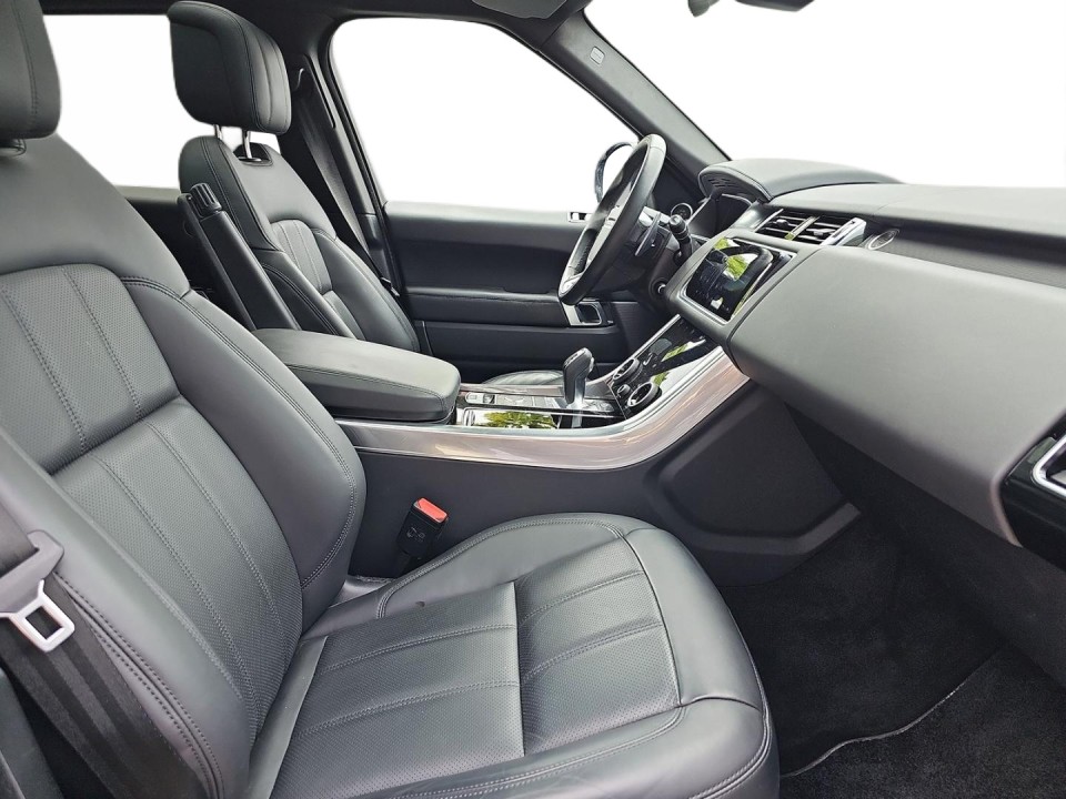 Land Rover Range Rover Sport P400e HSE - foto 6