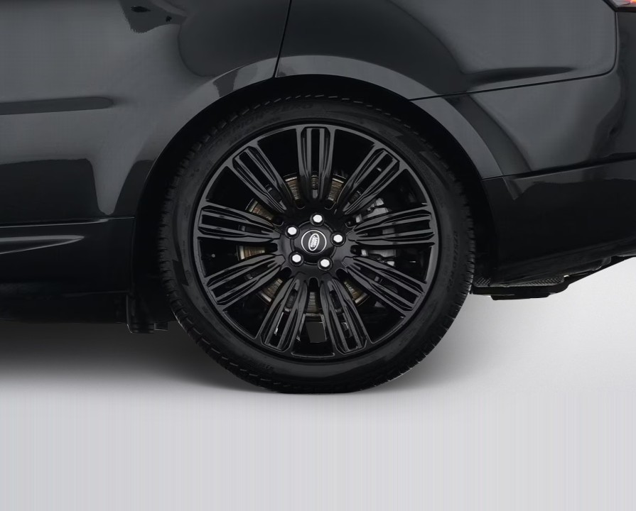 Land Rover Range Rover Sport D300 HSE - foto 23