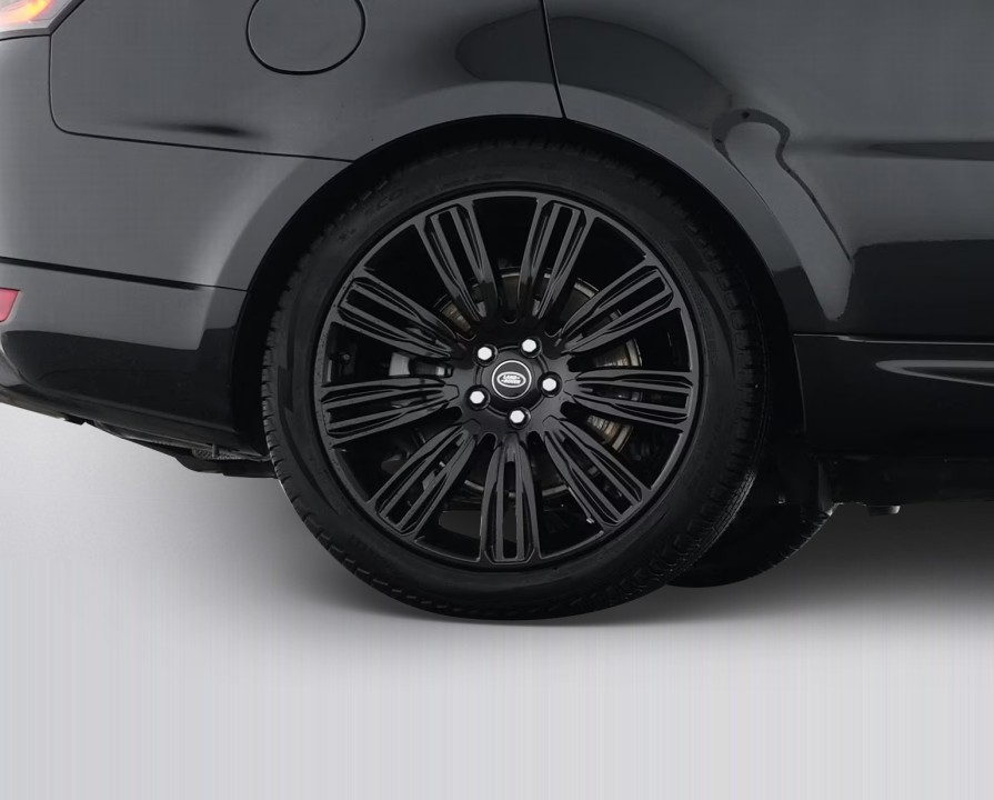 Land Rover Range Rover Sport D300 HSE - foto 22