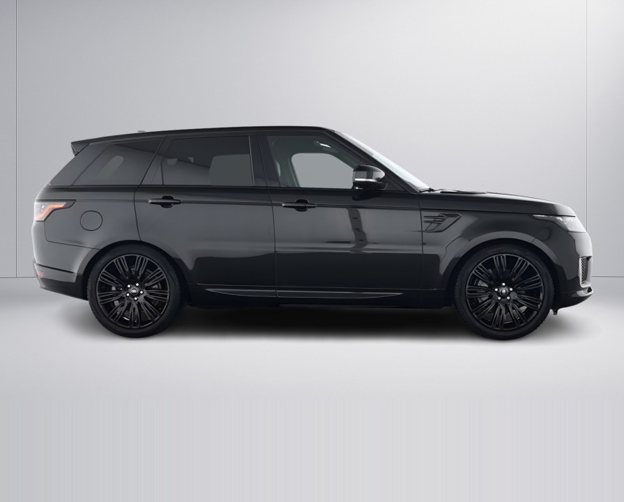 Land Rover Range Rover Sport D300 HSE (5)