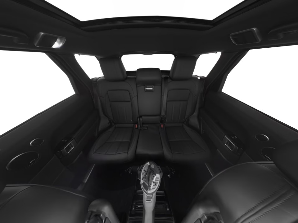 Land Rover Range Rover Sport D300 HSE - foto 16