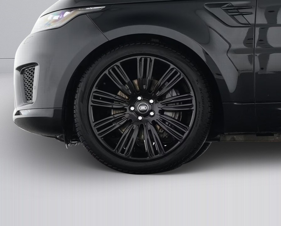 Land Rover Range Rover Sport D300 HSE - foto 18