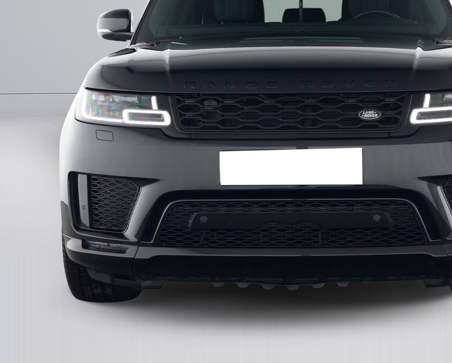 Land Rover Range Rover Sport D300 HSE - foto 17