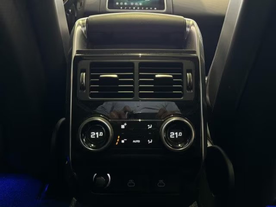 Land Rover Range Rover Sport P525 HSE - foto 12