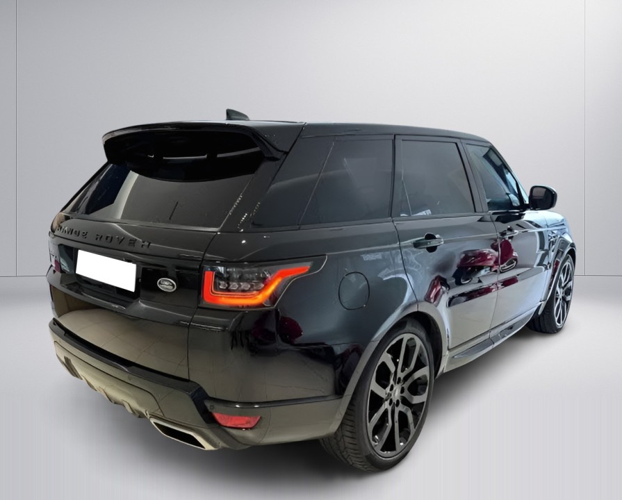 Land Rover Range Rover Sport P525 HSE (3)