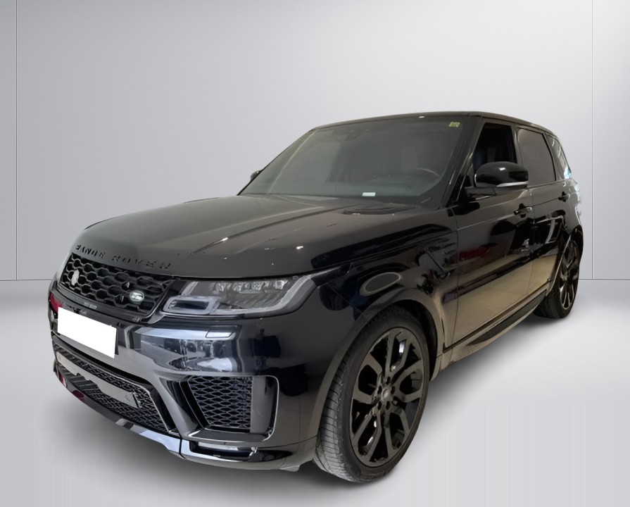 Land Rover Range Rover Sport P525 HSE