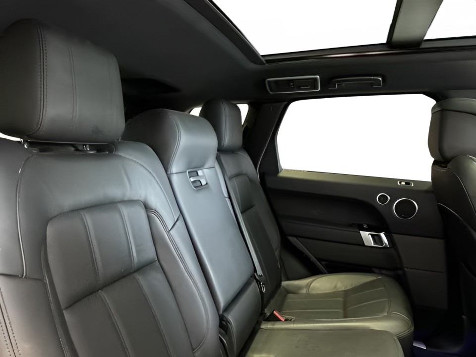 Land Rover Range Rover Sport P525 HSE - foto 10