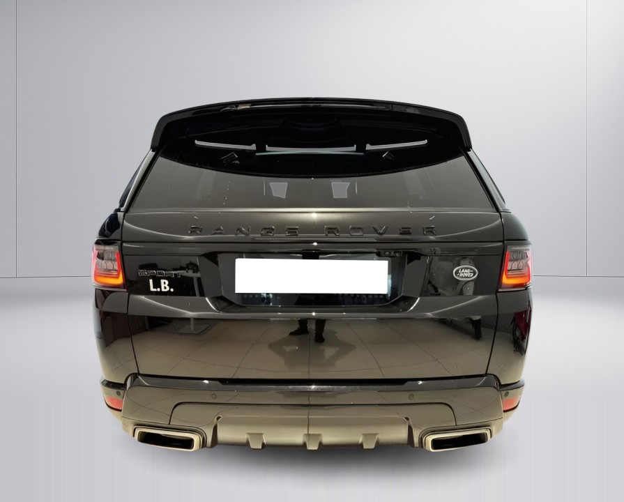 Land Rover Range Rover Sport P525 HSE (4)