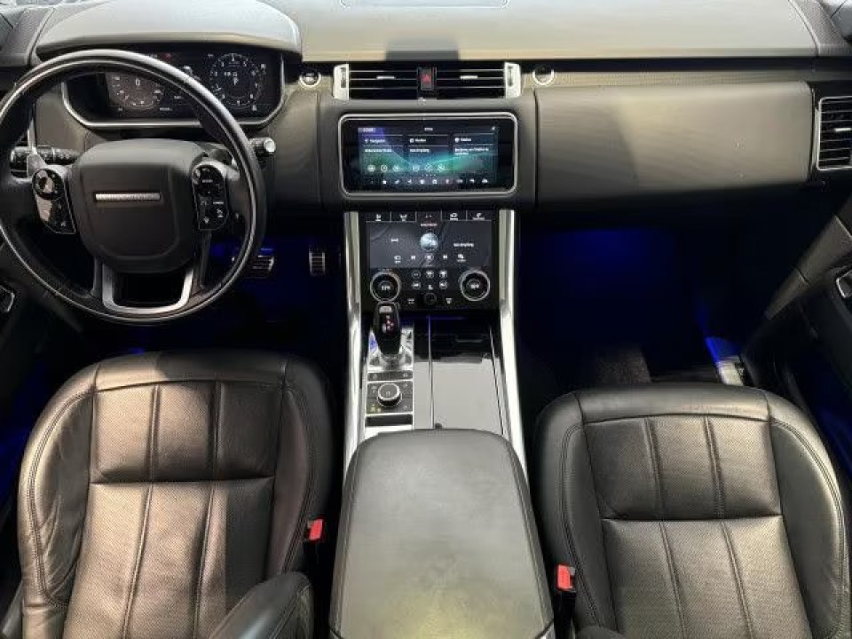 Land Rover Range Rover Sport P525 HSE - foto 6