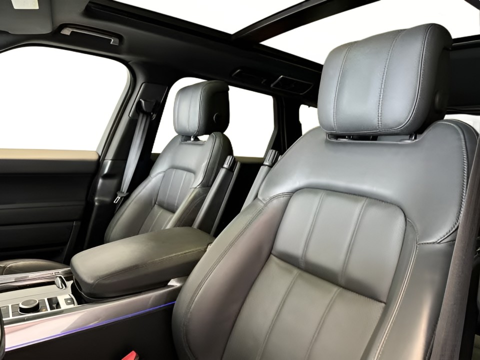 Land Rover Range Rover Sport P525 HSE - foto 9