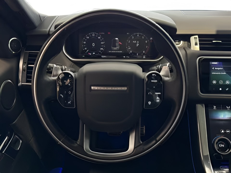 Land Rover Range Rover Sport P525 HSE (5)