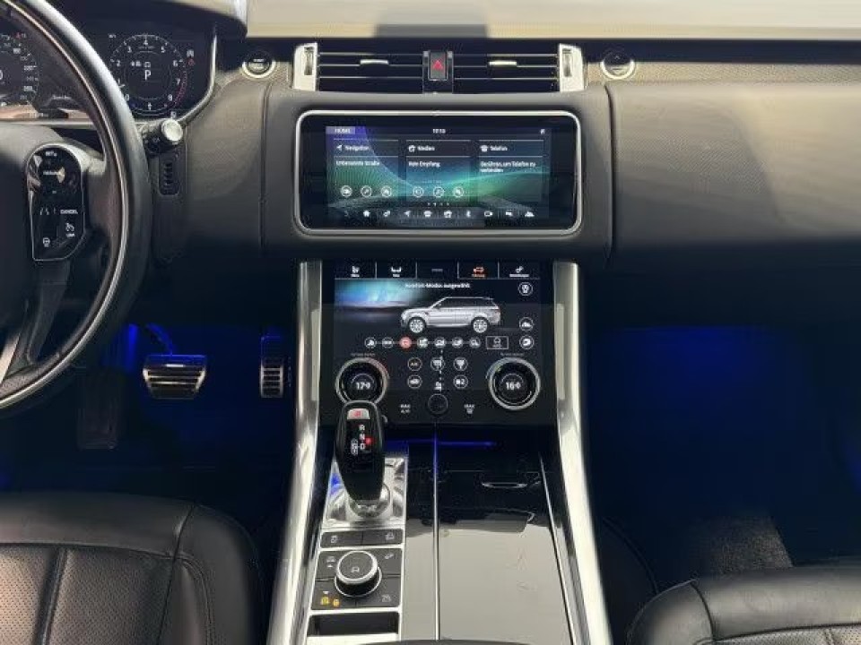 Land Rover Range Rover Sport P525 HSE - foto 8