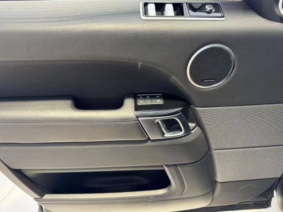 Land Rover Range Rover Sport P525 HSE - foto 13