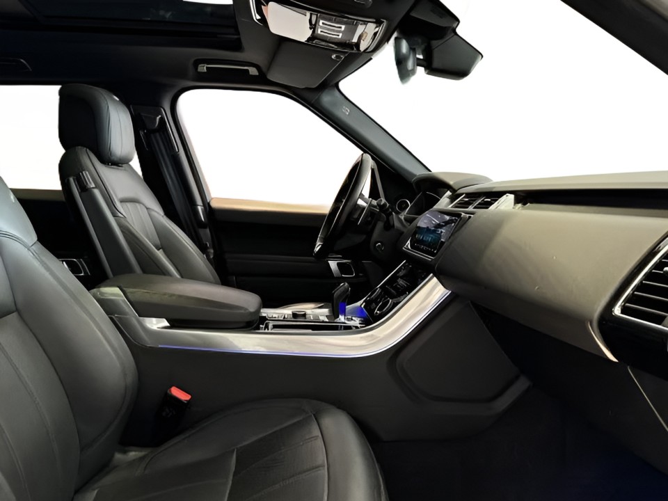 Land Rover Range Rover Sport P525 HSE - foto 7