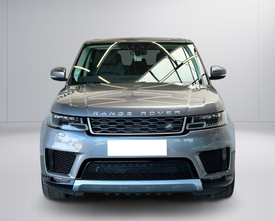 Land Rover Range Rover Sport - foto 6