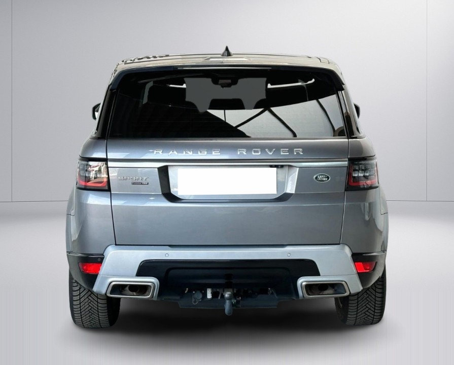 Land Rover Range Rover Sport (3)