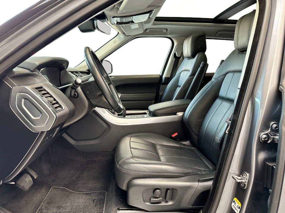 Land Rover Range Rover Sport - foto 7