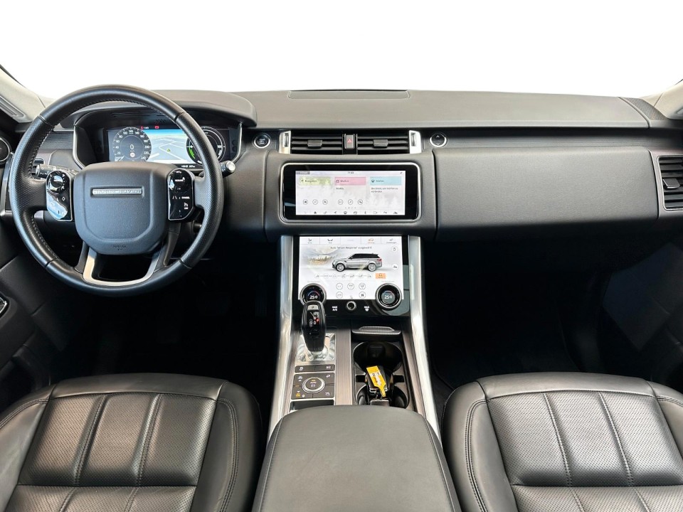 Land Rover Range Rover Sport - foto 9