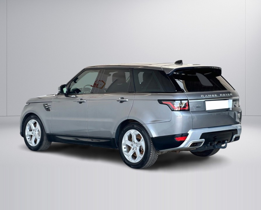Land Rover Range Rover Sport (4)
