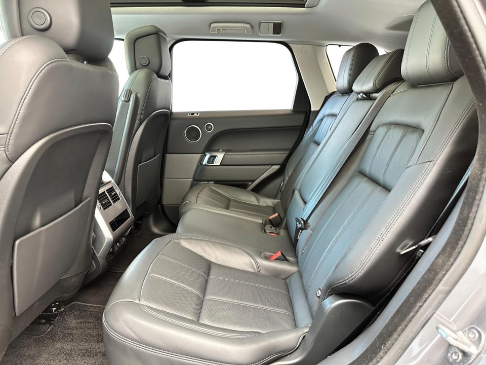 Land Rover Range Rover Sport - foto 8