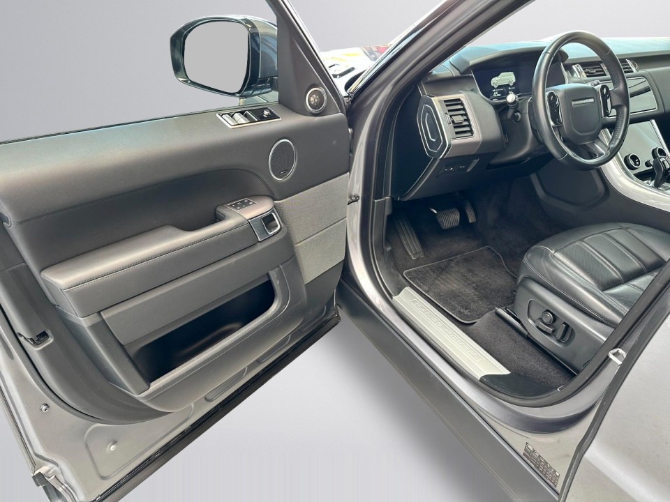 Land Rover Range Rover Sport - foto 13