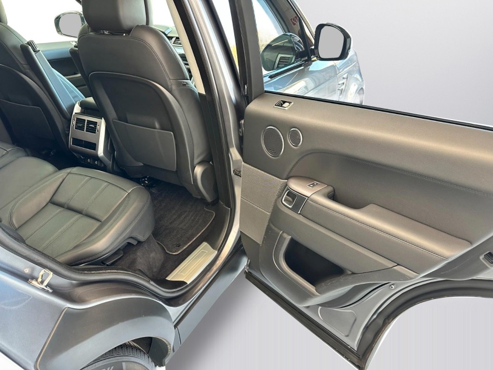 Land Rover Range Rover Sport - foto 12