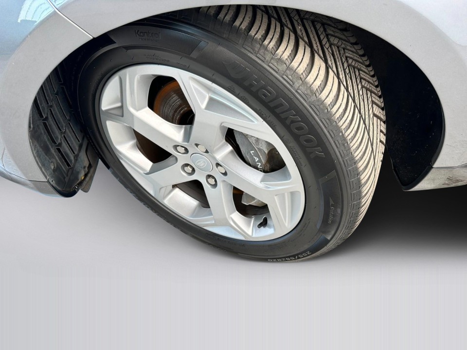 Land Rover Range Rover Sport - foto 27