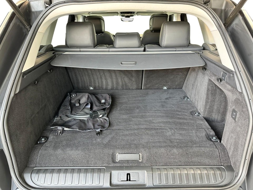 Land Rover Range Rover Sport - foto 26