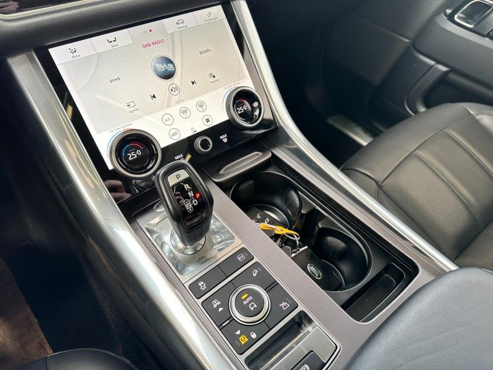 Land Rover Range Rover Sport - foto 18