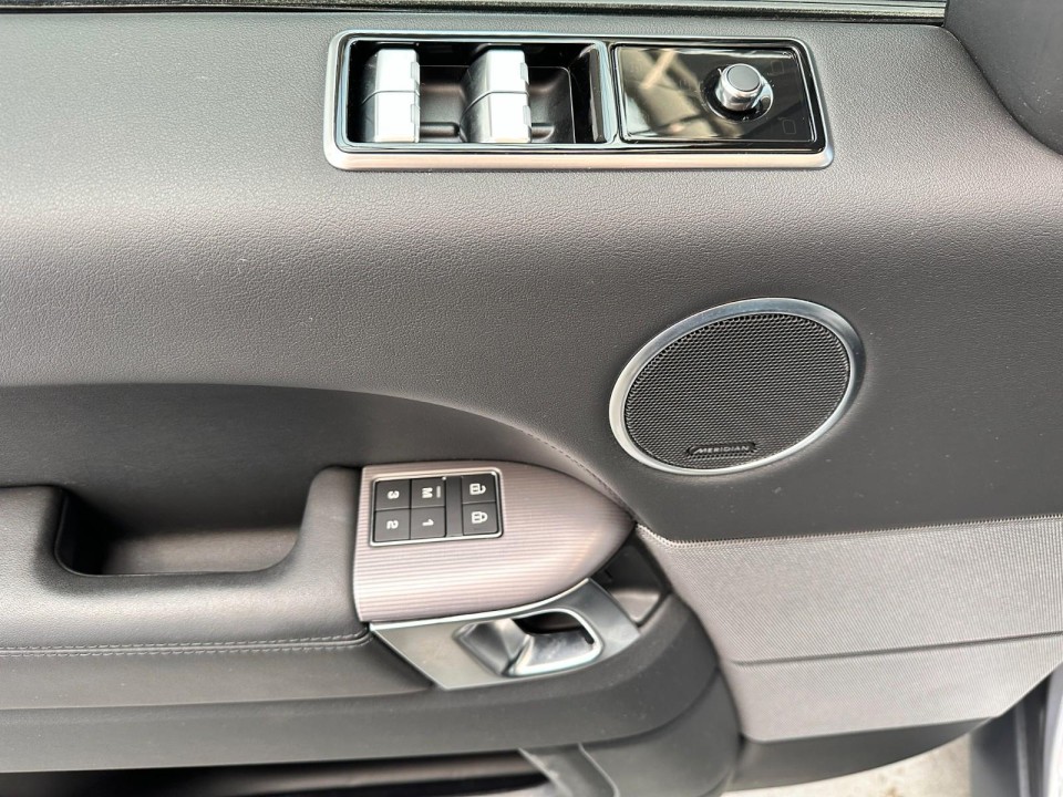 Land Rover Range Rover Sport - foto 20