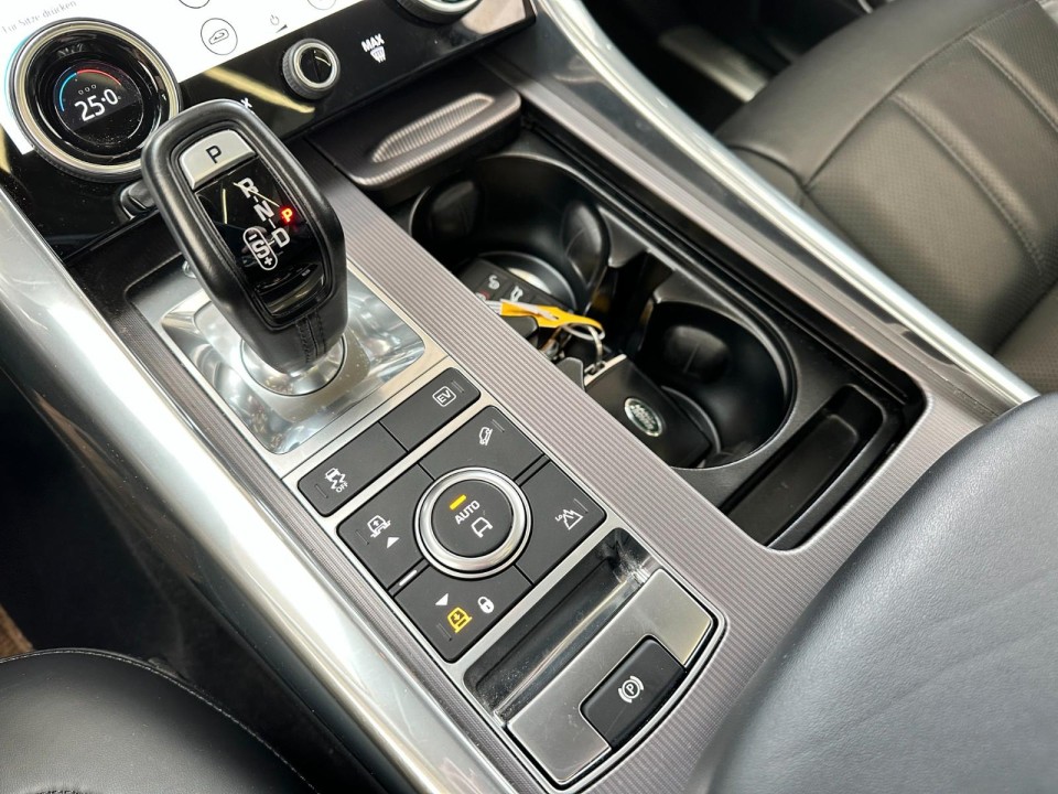 Land Rover Range Rover Sport - foto 21